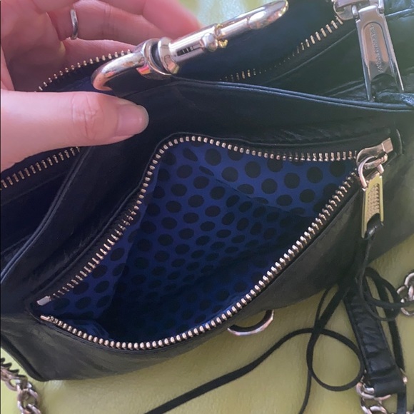 Rebecca Minkoff Mini Mac - Picture 4 of 5